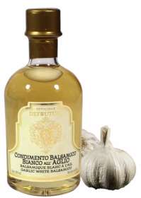 Linea "Bianchi aromi" - "Agrodolce Bianco - 500ml - 9"